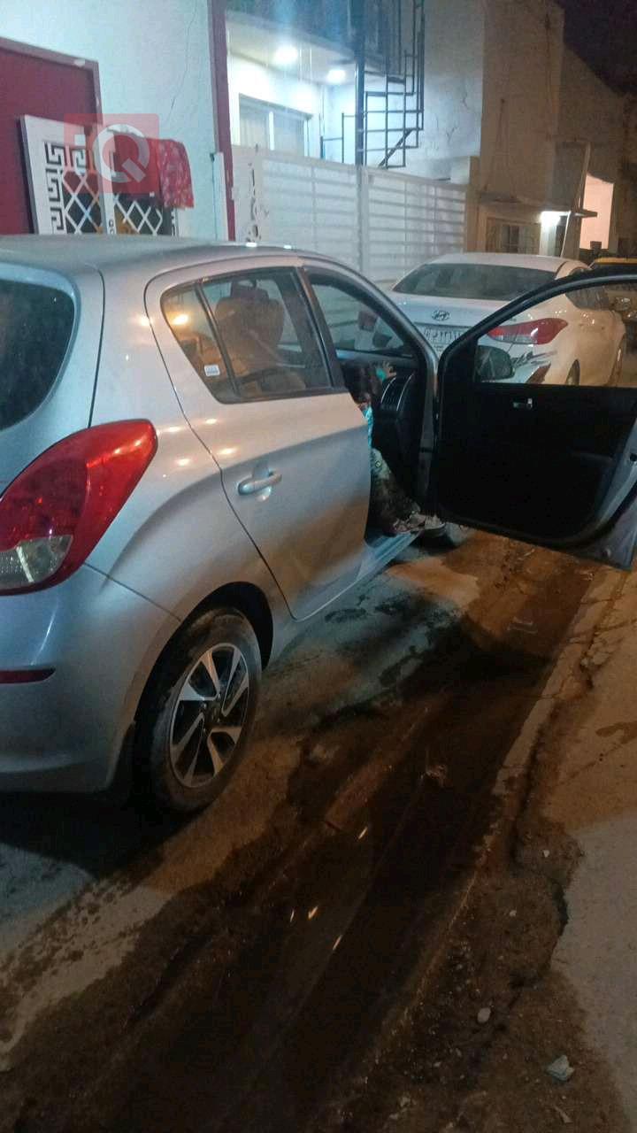 هیوندای i20